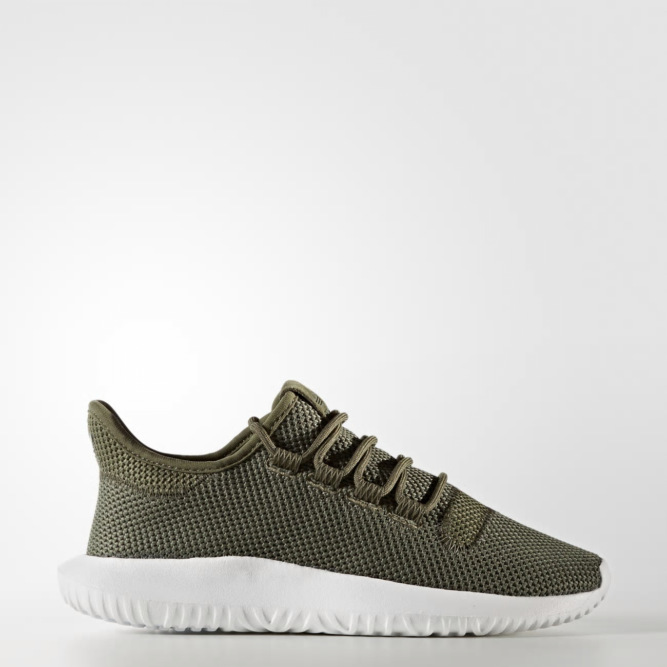 Adidas Tubular Shadow Gyerek Utcai Cipő - Zöld [D52183]